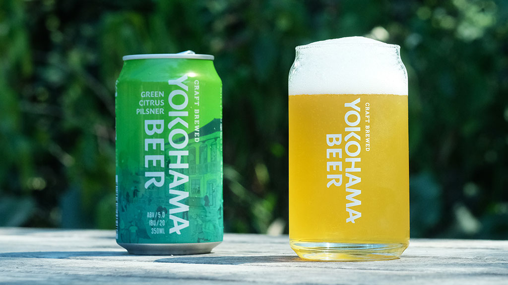 株式会社横浜ビール醸造所